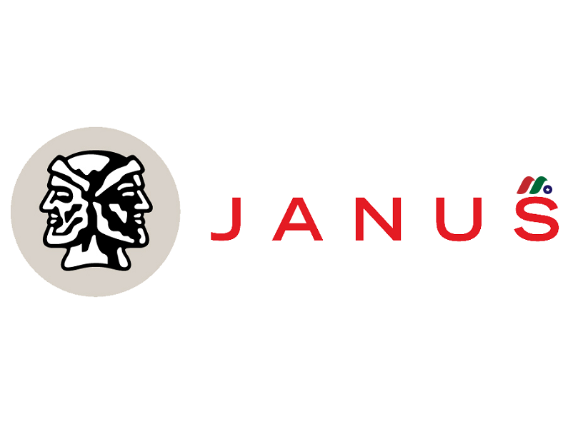 资产管理公司：骏利资产管理集团 Janus Capital Group, Inc.(JNS)-图片1