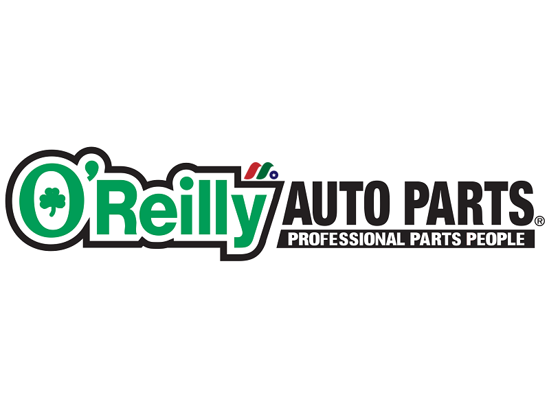 美国第三大汽车零部件连锁店：奥莱利汽车零配件公司 O’Reilly Automotive(ORLY)