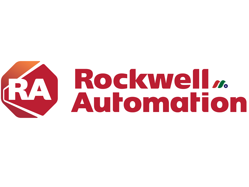 工业自动化公司：罗克韦尔自动化 Rockwell Automation, Inc.(ROK)