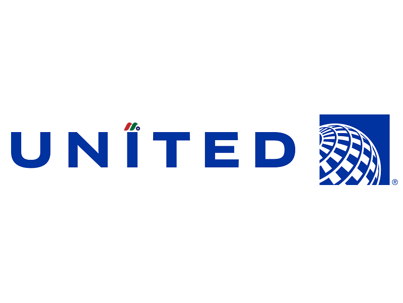 全球最大航空公司：美联航 United Airlines Holdings, Inc.(UAL)-图片1