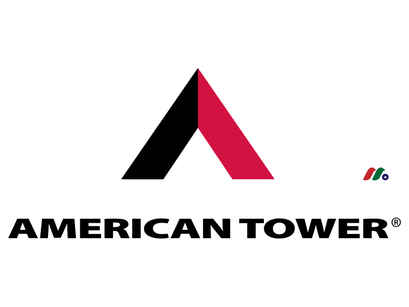 全球最大REIT公司：美国电塔 American Tower Corporation(AMT)