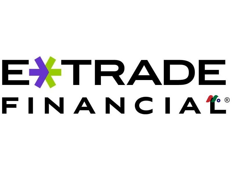 美国证券公司：亿创理财公司E*Trade Financial(ETFC)