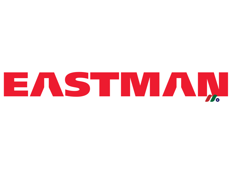 特种化学品公司：伊士曼化工Eastman Chemical Company(EMN)