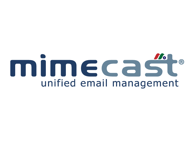 企业资讯及电子邮件云端安全及风险管理服务商：Mimecast Limited(MIME)