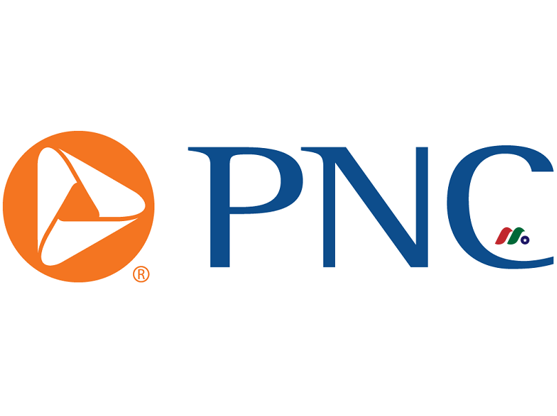 宾州最大美国第六大银行：匹兹堡金融服务集团 PNC Financial Services Group(PNC)