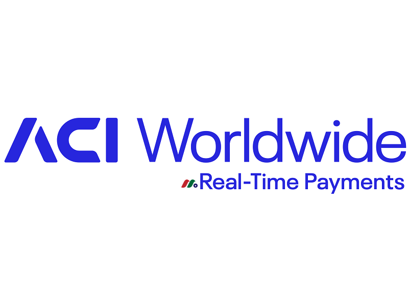 电子支付软件开发商：ACI环球公司 ACI Worldwide Inc.(ACIW)
