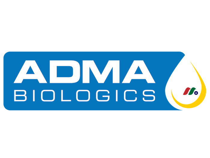 生物制药公司：ADMA Biologics, Inc.(ADMA)
