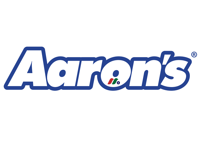 家居及电子产品零售商：亚伦公司 The Aaron’s Company, Inc.(AAN)