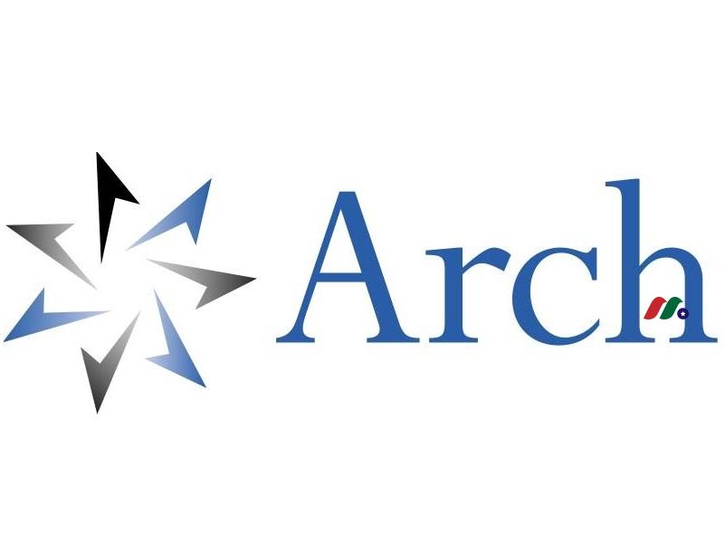 保险公司：艾奇资本集团 Arch Capital Group(ACGL)