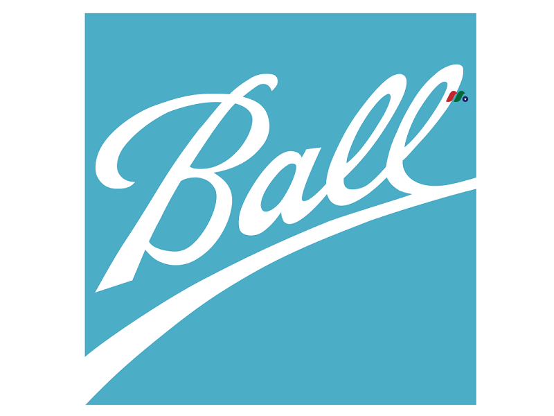 全球最大可回收金属饮料和食品容器制造商：鲍尔公司 Ball Corporation(BALL)