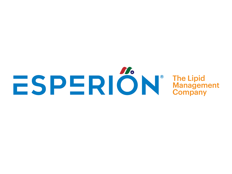 生物制药公司：Esperion Therapeutics(ESPR)
