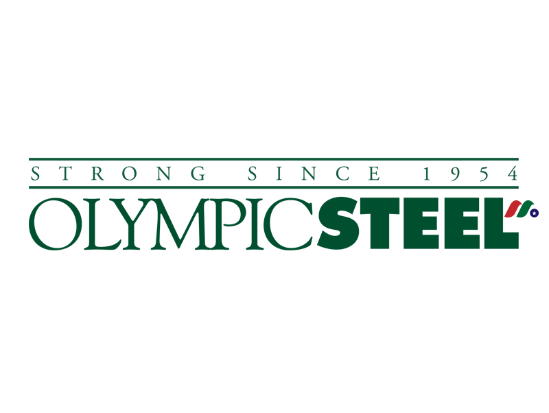 碳素钢不锈钢板材公司：奥林匹克钢铁 Olympic Steel(ZEUS)