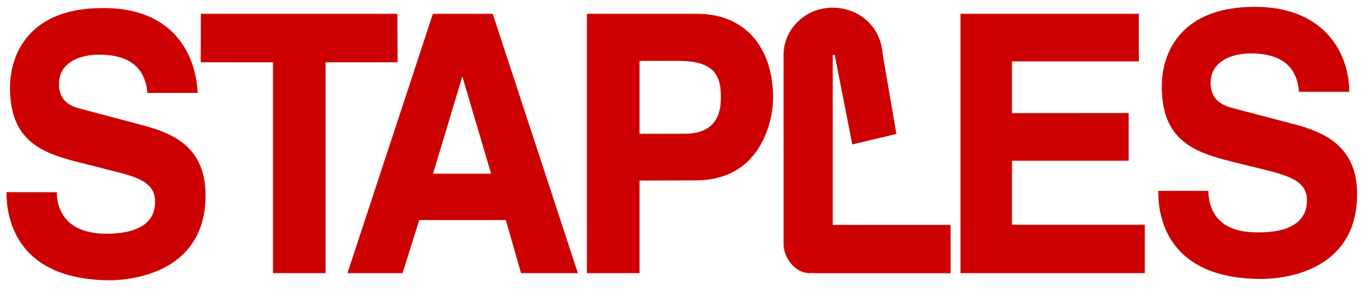 美国最大办公用品零售商:史泰博公司 Staples(SPLS)-图片2