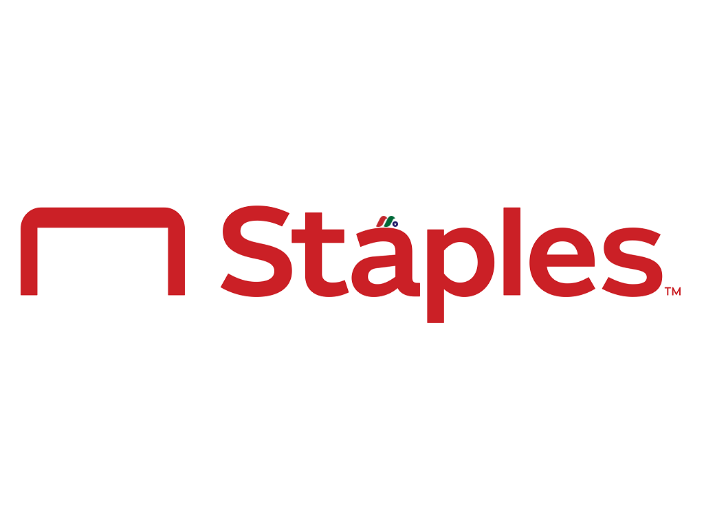 美国最大办公用品零售商：史泰博公司 Staples(SPLS)-图片1