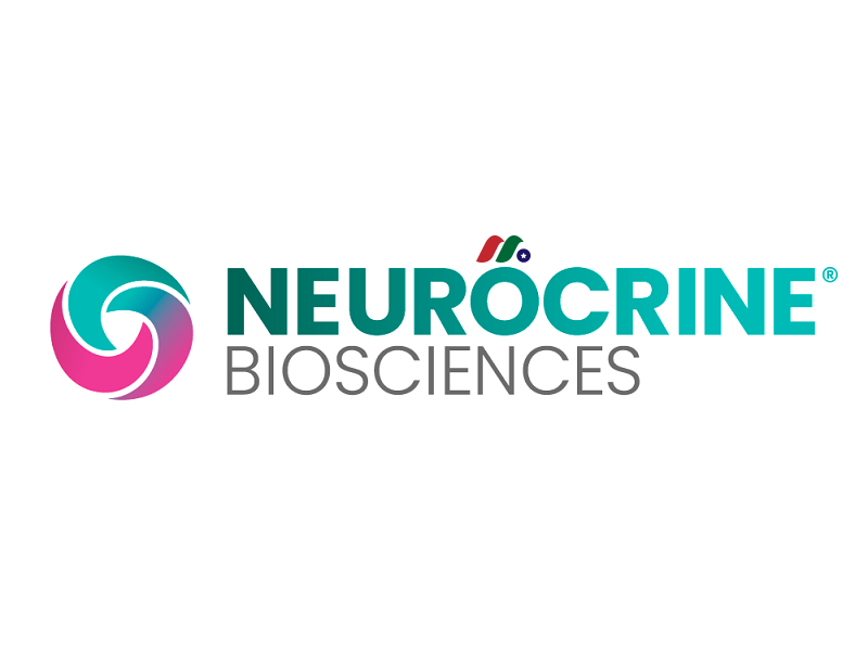 神经科学公司：神经分泌生物科学 Neurocrine Biosciences(NBIX)