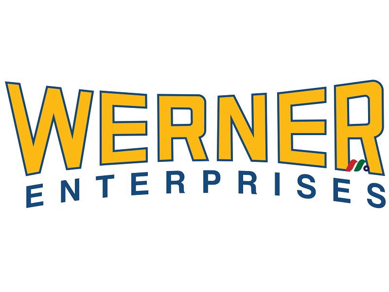 美国第5大卡车货运公司：沃纳企业公司 Werner Enterprises(WERN)