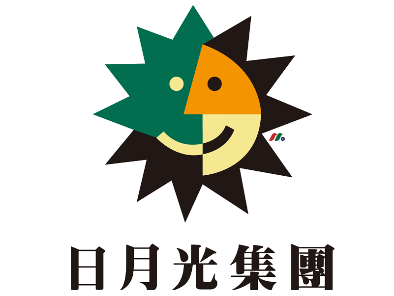 全球最大IC封测厂商：台湾日月光半导体 ASE Technology Holding Co., Ltd.(ASX)