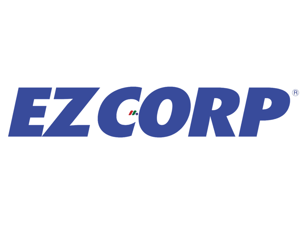 美国第二大典当行运营商：艾茨克普 EZCORP, Inc.(EZPW)