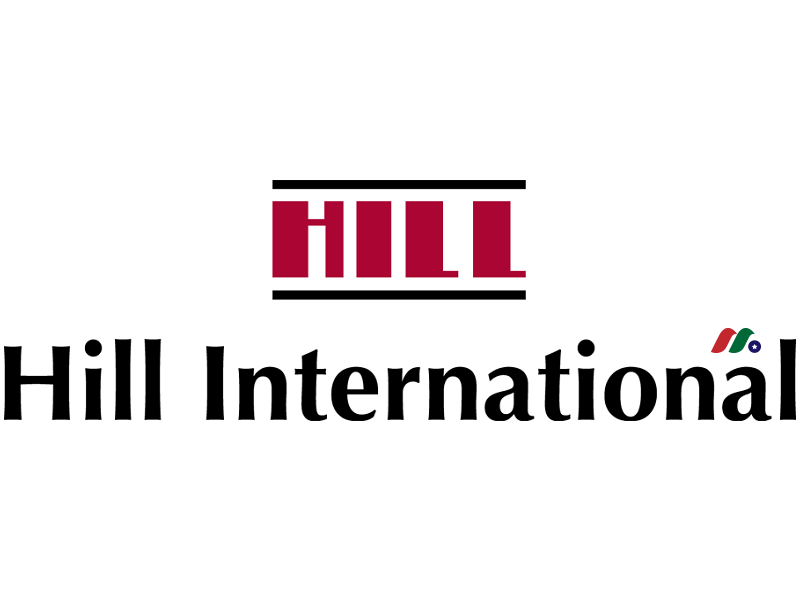 营建诉讼&专案管理服务商：希尔国际管理 Hill International(HIL)