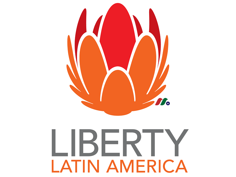 有线电视及电信公司：自由拉丁美洲 Liberty Latin America Ltd.(LILAK)
