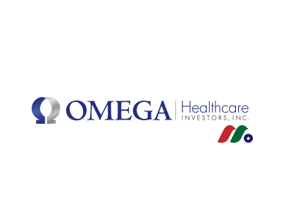 REIT公司：欧米茄保健投资者 Omega Healthcare Investors(OHI)