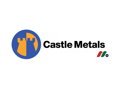 特殊金属及塑胶经销商：卡斯尔A. M. Castle & Co.(CTAMD)