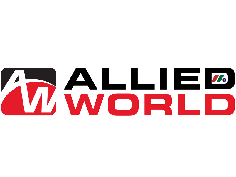 瑞士安奈特保险：Allied World Assurance Company(AWH)