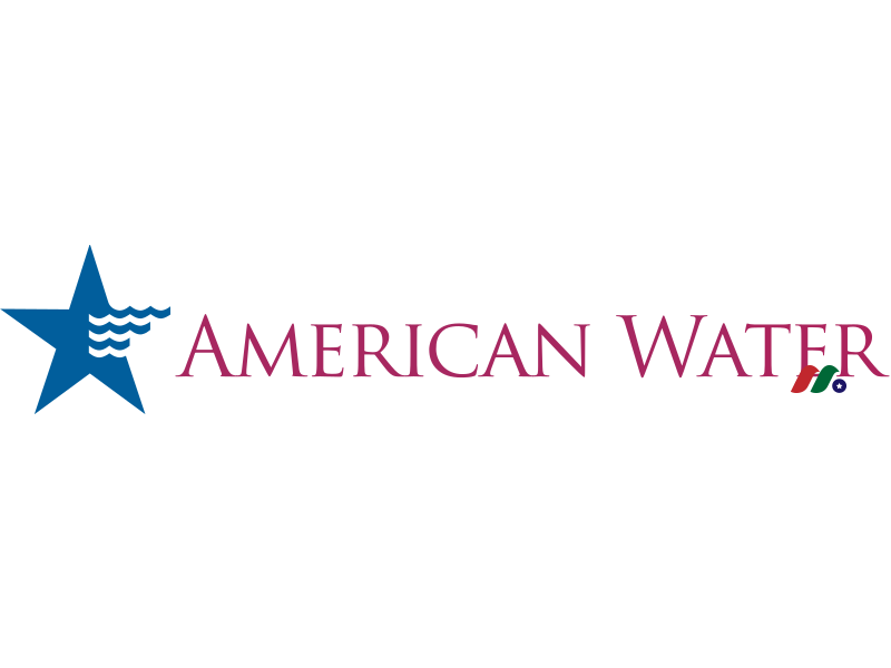 美国最大水资源上市公司：美国水业公司 American Water Works Company(AWK)