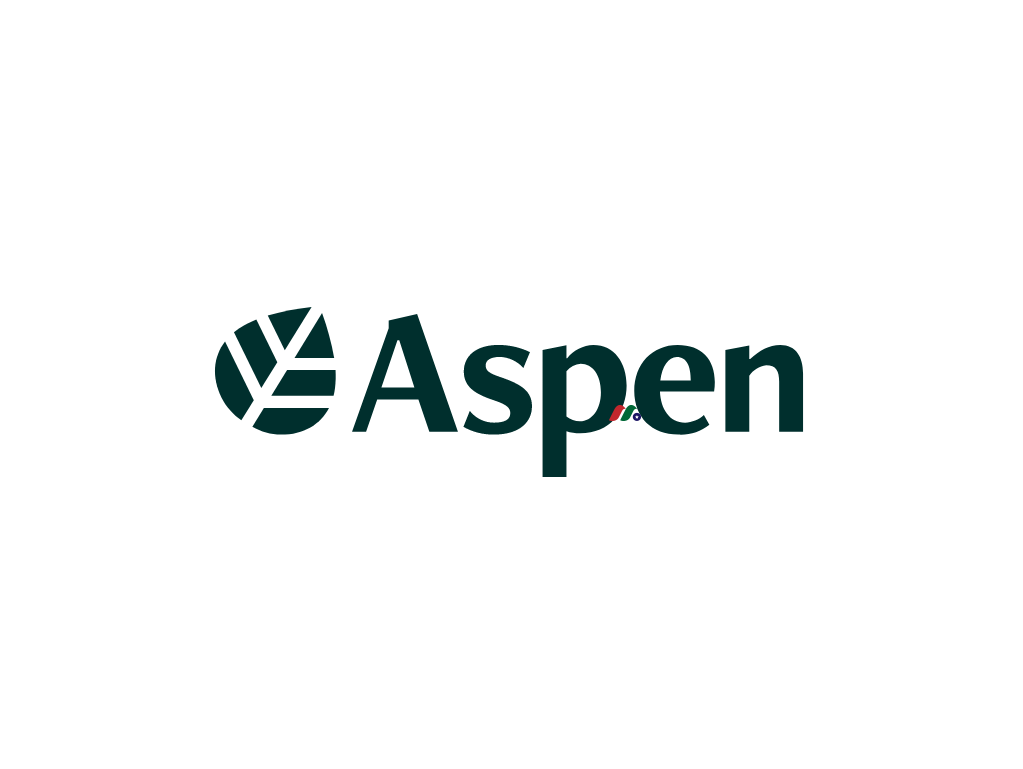 保险和再保险公司：阿斯彭保险控股 Aspen Insurance Holdings(AHL)