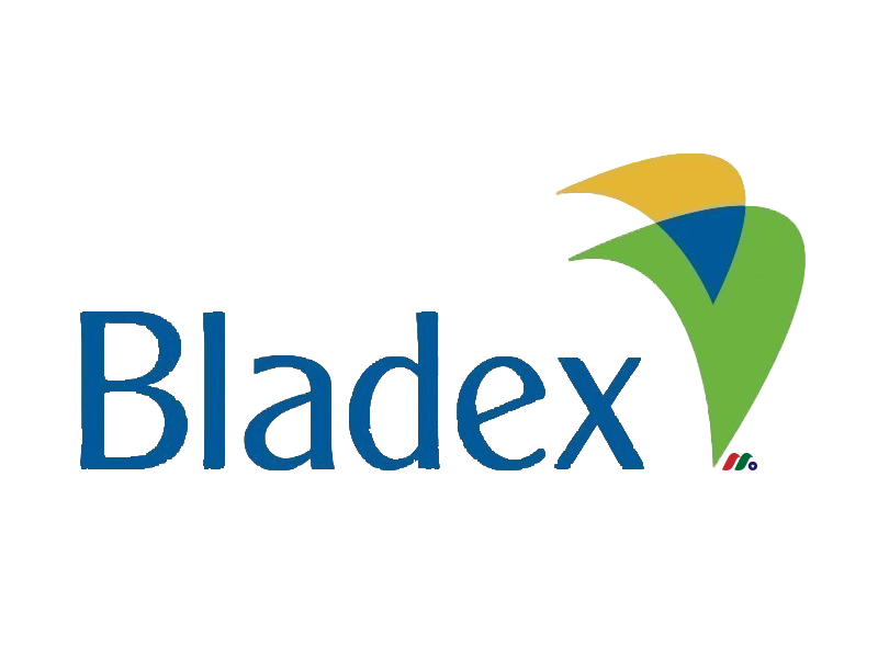 拉丁美洲出口银行：Banco Latinoamericano de Comercio Exterior(BLX)