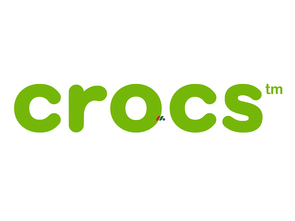 美国男女及儿童休闲鞋及配件(洞洞鞋)公司：卡骆驰公司 Crocs, Inc.(CROX)-图片1