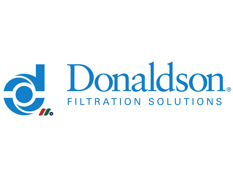 全球最大集尘设备生产商：唐纳森公司 Donaldson Company(DCI)