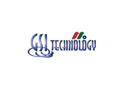 半导体公司：广船国际技术GSI Technology(GSIT)