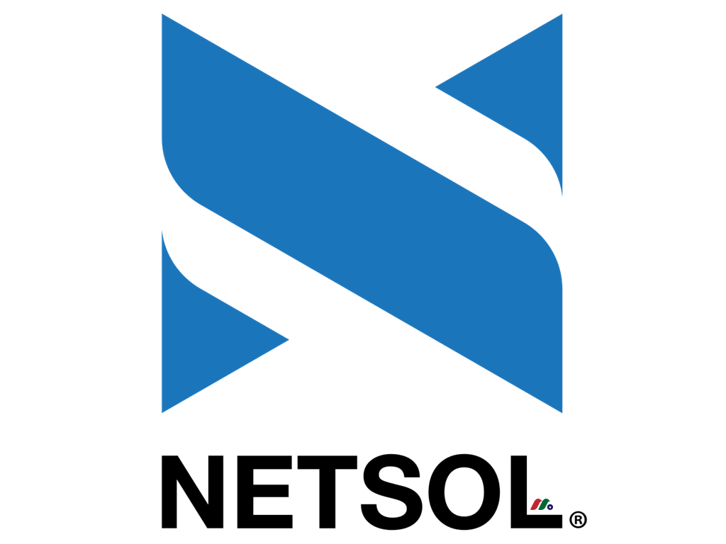 美国软件开发公司：纳索尔科技 NetSol Technologies(NTWK)