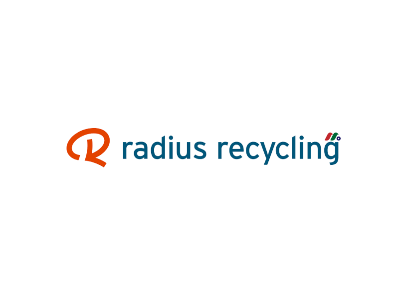 全美最大金属回收公司：Radius Recycling, Inc.(RDUS)-图片1
