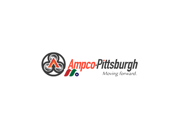 钢管制造商：安博科-匹兹堡 Ampco-Pittsburgh Corporation(AP)