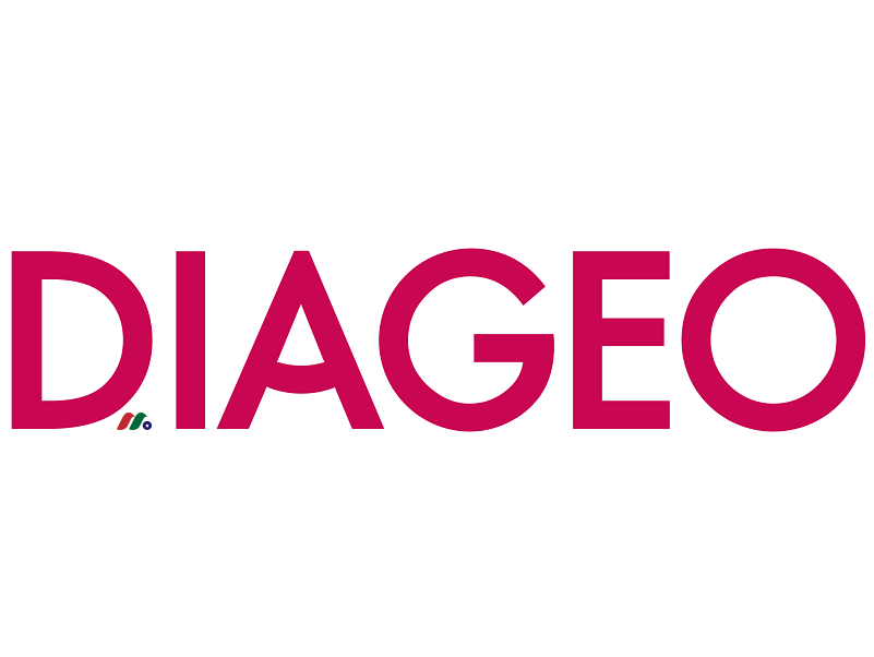 全球最大酒类生产商：英国帝亚吉欧 Diageo plc(DEO)-图片1