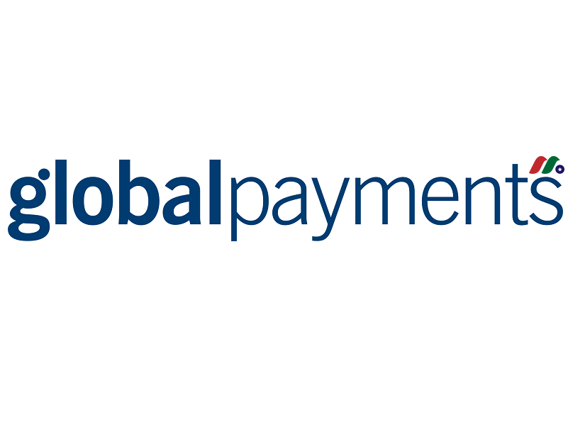 金融信息支付处理服务供应商：环汇有限公司 Global Payments(GPN)