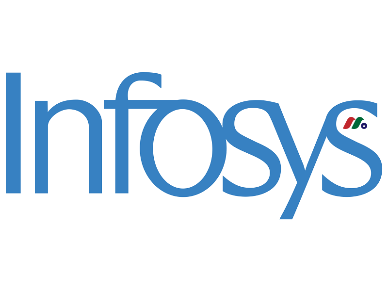 印度第二大公司及三大软件公司之一：印孚瑟斯技术 Infosys Limited(INFY)