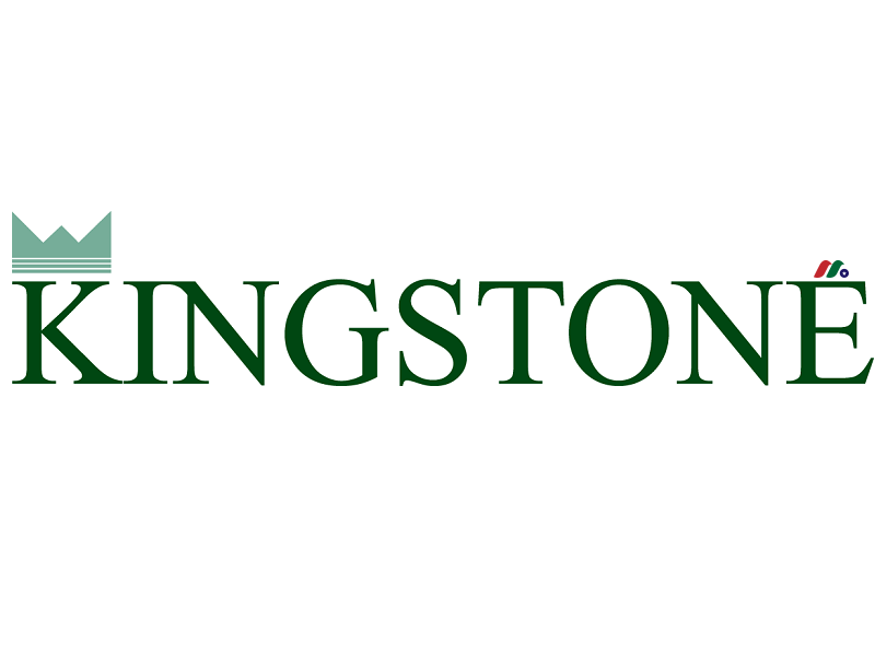 保险公司：金石保险 Kingstone Companies(KINS)