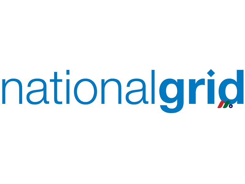 英国最大能源公用事业公司：英国国家电网 National Grid plc(NGG)