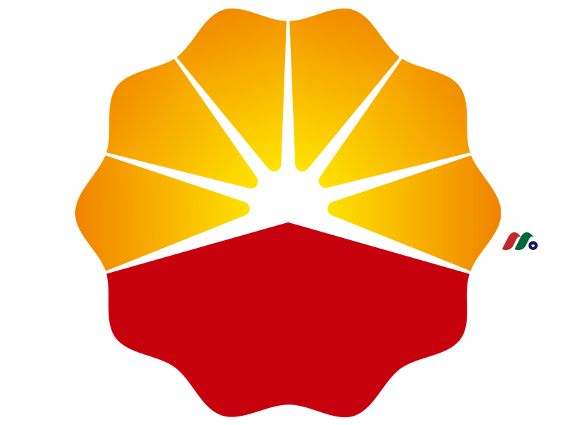 中国最大的原油天然气生产和​​供应商：中国石油天然气公司 PetroChina(PTR)