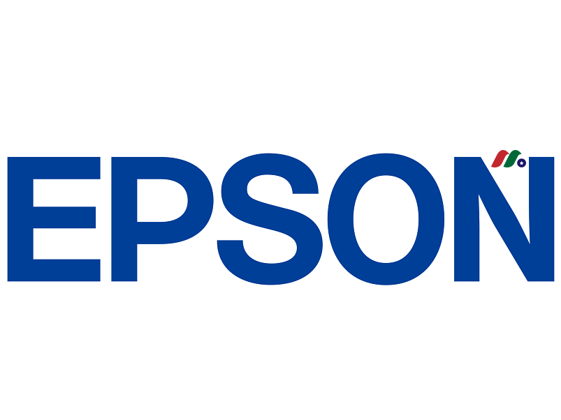 日本精密设备公司：精工爱普生 Seiko Epson Corporation(SEKEY)