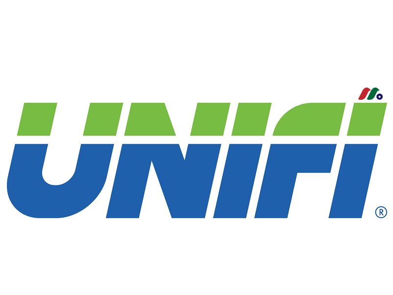 全球最大合成纱生产商：仪化宇辉 Unifi Inc.(UFI)
