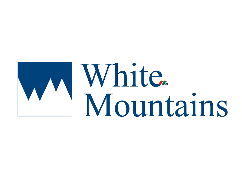 保险再保险公司：白山保险集团 White Mountains Insurance Group(WTM)