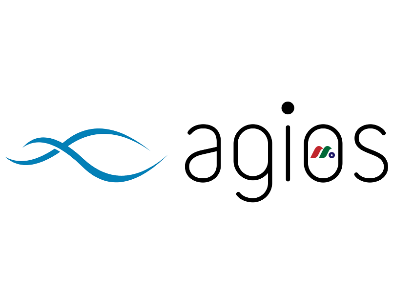 生物制药公司：Agios Pharmaceuticals(AGIO)