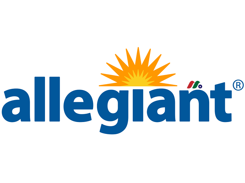 休闲旅游服务商：忠诚旅游公司 Allegiant Travel Company(ALGT)