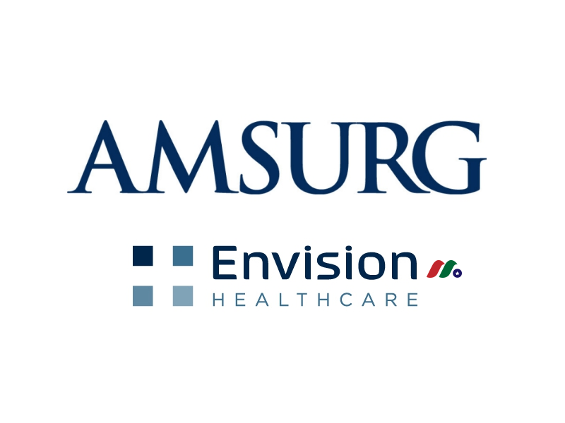 门诊手术中心：埃姆外科公司AmSurg Corp.(AMSGP)——退市