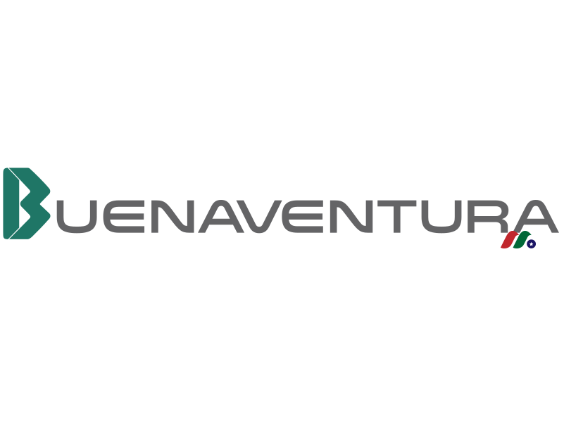 秘鲁最大金银矿业公司：布埃纳文图拉开采 Buenaventura(BVN)