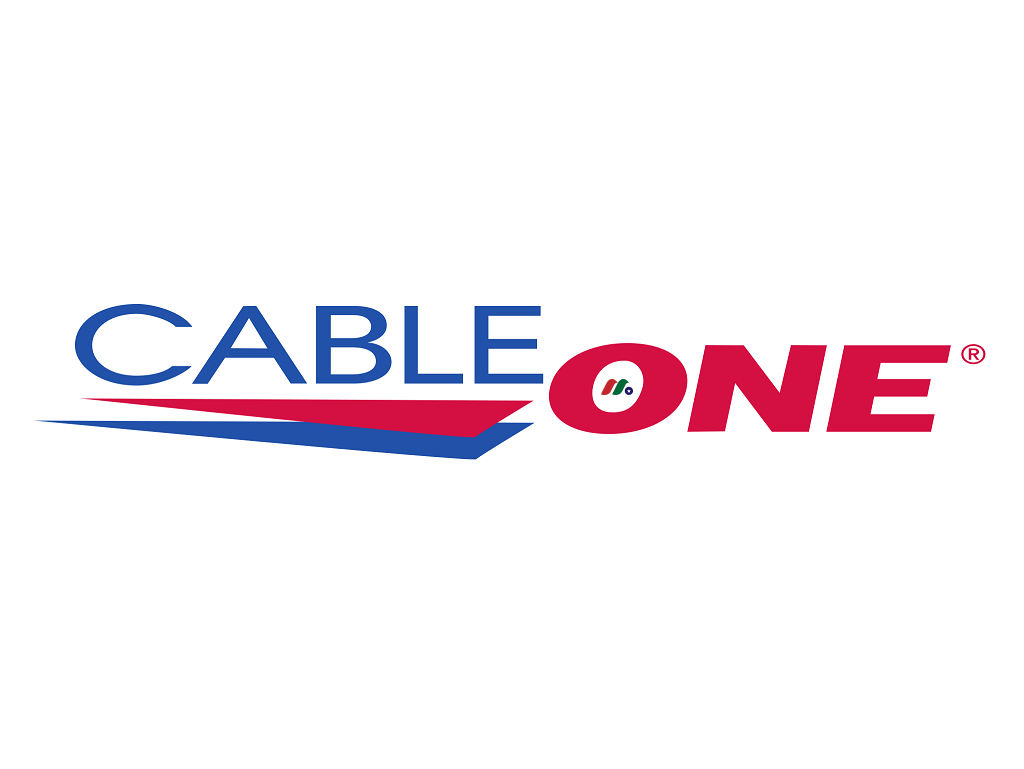 美国有线电视及视频和语音服务公司：有线第一 Cable ONE, Inc.(CABO)-图片1